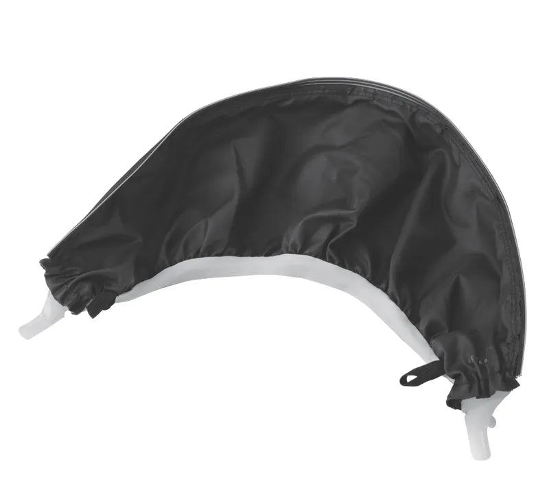 3M Versaflo Flame Resistant Face Seal M-937, 5 ea/Case - 3M