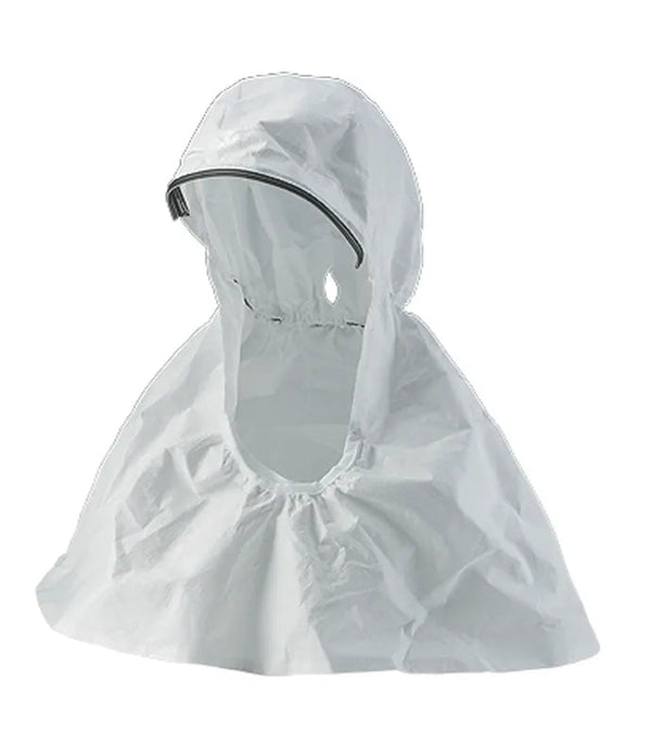 3M Versaflo Head Neck and Shoulder Cover M-976, for M-100 and M-300 Series Welding Helmets, 1 ea/Case