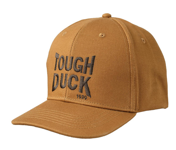 Tough Duck Baseball Cap