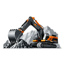 Mining