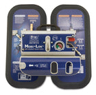 3M DBI-SALA Mobi-Lok Vacuum Anchor, 2200108, with air bottle attachment, aviation industry 22 in x 22 in x 6 in (55 cm x 55 cm x 15 cm)