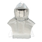 3M Assembly with Sealed Seams, Inner Collar and Premium Head Suspension, S-855, 1/case - 3M