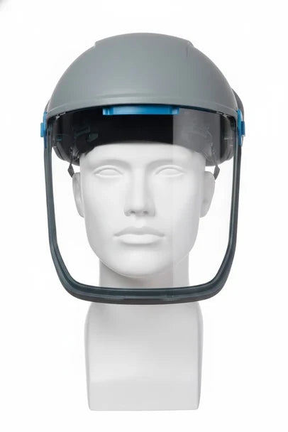 Draeger X-plore 8000 Helmet for hood