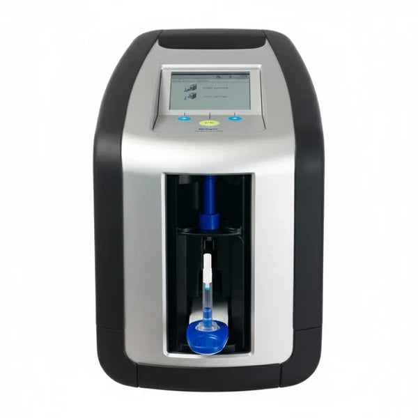 Draeger DrugTest 5000 Analyzer
