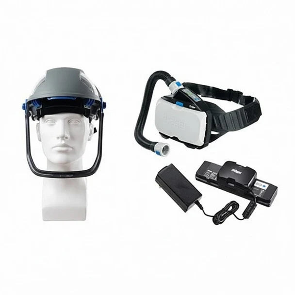 Dräger X-plore 8500 Bump Cap for Hood Set - NA11013