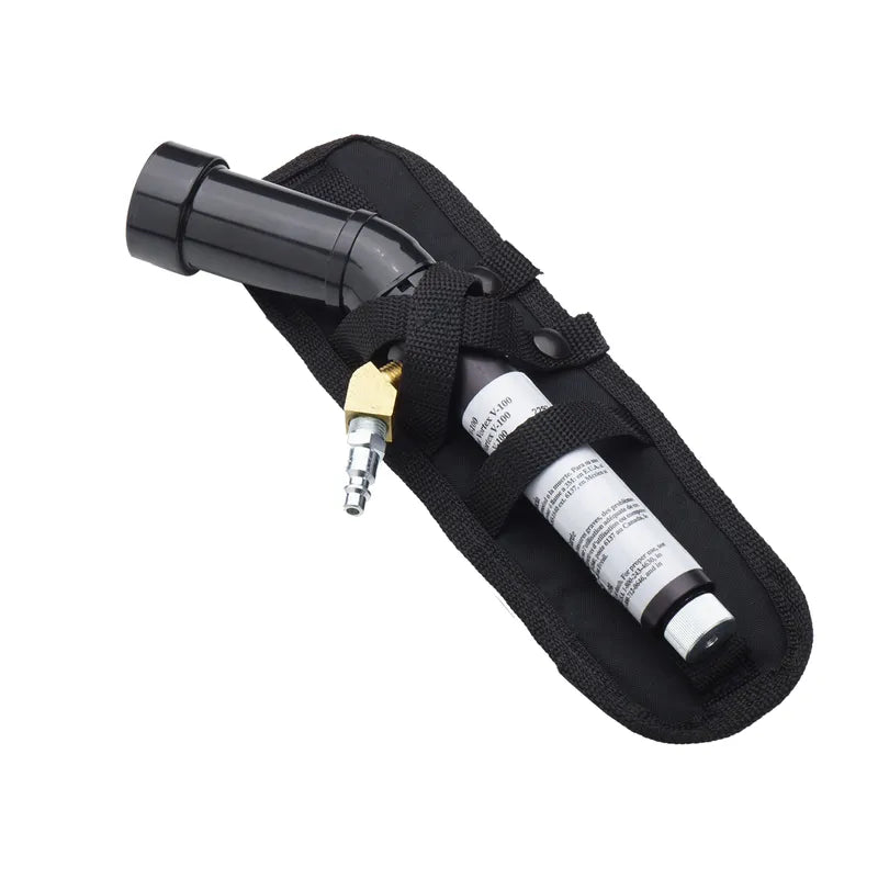 3M Versaflo Premium Holder V-112, for V-100 and V-200 Series Air Regulating Valves - 3M