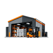 Warehouse & Facility