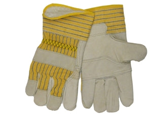 Cowhide Construction Work Glove -1921 - 72PR/CS