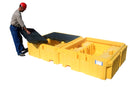 UltraTech -IBC Spill Containment Pallets-  1145