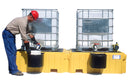 UltraTech -IBC Spill Containment Pallets-  1145