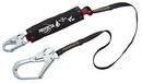 Protecta Shock Absorbing Rebar Lanyard for Hot Work Use -1340128C - 1/CS