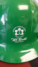 Dynamic Hard Hat with Ratchet Suspension-Type 1 - HP241R - 12/CS