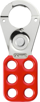 Lockout Hasp 1" Diameter - H701-H712- 10/CS