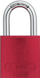 Padlock Aluminum 72/40 & 72IB/40 TITALIUM™ - 12/CS