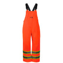 Viking Handyman® FR PU Bib Pants- 6055FRPO- 1/CS