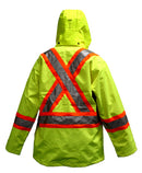 Viking 3 in 1 Winter Parka - 6400 - 1/CS