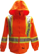 Viking 3 in 1 Winter Parka - 6400 - 1/CS