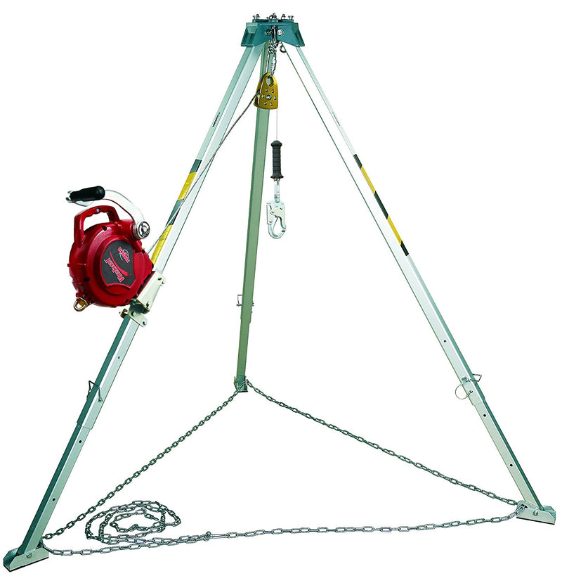 3M™ Protecta® Confined Space and Rescue Kit - 8308009