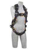 DBI Sala ExoFit NEX™ Arc Flash Nomex®/Kevlar® Harness - 1113337 - 1/CS