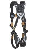 DBI Sala ExoFit NEX™ Arc Flash Nomex®/Kevlar® Harness - 1113337 - 1/CS