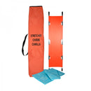 Double Fold Stretcher Kit with Carry Bag- F6055900 - 1/CS