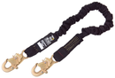 DBI SALA Shockwave Arc Flash Nomex®/Kevlar® Lanyard- 1244610C - 1/CS