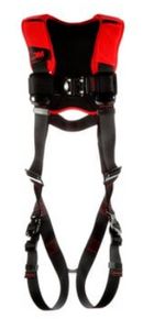 Protecta® Comfort Vest-Style Harness- Medium/Large -1161427 - 1/CS