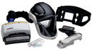 3M's Radiant Heat Powered Air Purifying Respirator Kit -TR-600-HRK- 1/CS