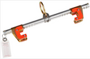 3M™ Protecta® Sliding Beam Anchor - 2104704 -1/CS