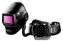 3M™ Speedglas™ Heavy-Duty Welding Helmet with PAPR Assembly Kit- G5-01 - 1/CS