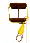 3M™ DBI-SALA® Web Tie-Off Adaptor - 4 ft - 1002004 - 5/CS