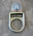 3M™ Protecta® Concrete D-ring Anchor with bolt- 5.7"x5.7"x4.4"- 2190055 - 1/CS