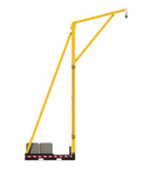 3M™ DBI-SALA® FlexiGuard™ Counterweighted System 32ft - 8517761 - 1/CS