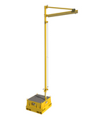 3M DBI SALA FlexiGuard Counterweight Jib -