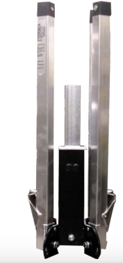 Roll Up Sign Stand System- 1/CS