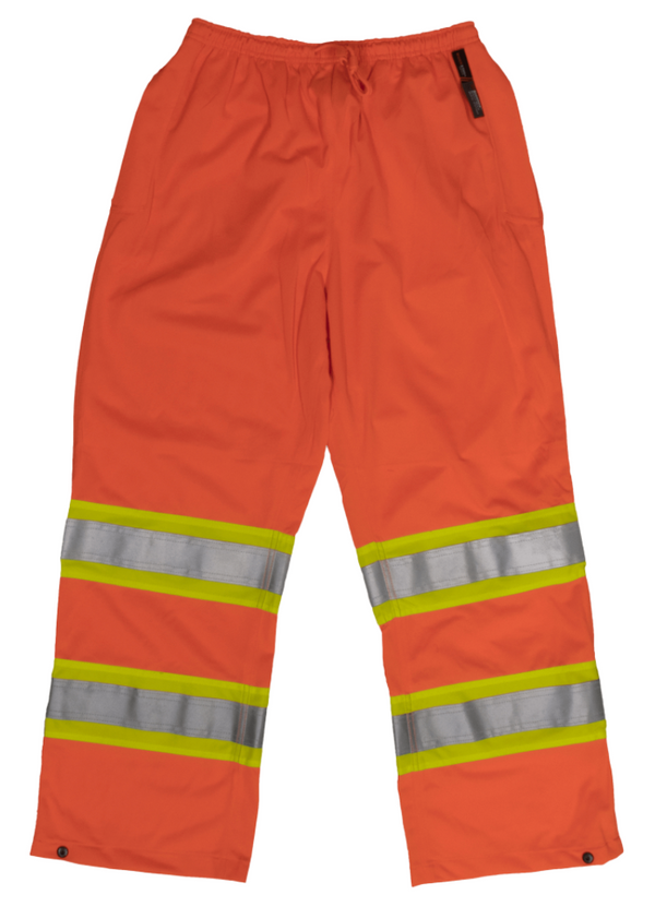 Hi-Viz Work Pants for Men & Women - Workplace Safety Clothing