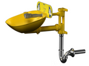 Bradley Halo Wall-Mounted Eyewash Plastic Bowl, Tailpiece & P-Trap-S19224PT - 1/CS