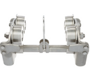 3M™ DBI-SALA® Rollgliss™ Stainless Steel I-Beam Trolley- 2103147 -1/CS