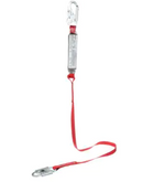 3M™ 6FT Protecta® PRO™ Pack Shock Absorbing Lanyards- 1341001C - 1/CS