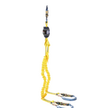 3M™ 6FT DBI-SALA® EZ-Stop™ 100% Tie-Off Shock Absorbing Lanyard - 1246193C - 1/CS