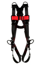 3M™ Protecta® Vest-Style Positioning/Retrieval Harness - 1161539C - medium/large - 1/CS