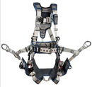 3M™ DBI-SALA® ExoFit™ STRATA™ Tower Climbing Harness- 1112583C - 1/CS