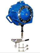 3M™ DBI-SALA® Rollgliss™ Descender - Rescue and Descent Lifeline- 200ft - 3303015 -1/CS