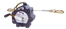 3M™ DBI-SALA® Retractable Horizontal Lifeline System - 40 ft - 7605063 - 1/CS