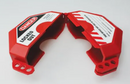 Gate Valve Handle Lockouts -V303- 1/CS