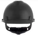 MSA V-Gard® Matte Hard Hat Type 1 - 10203081-  10/CS