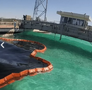 Rapid Spill Response Boom