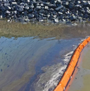 Rapid Spill Response Boom