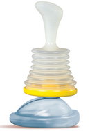 LifeVac Choking Airway Clearing Device - 1/CS