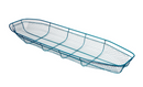 Wire Basket Stretcher- F6072100 - 1/CS